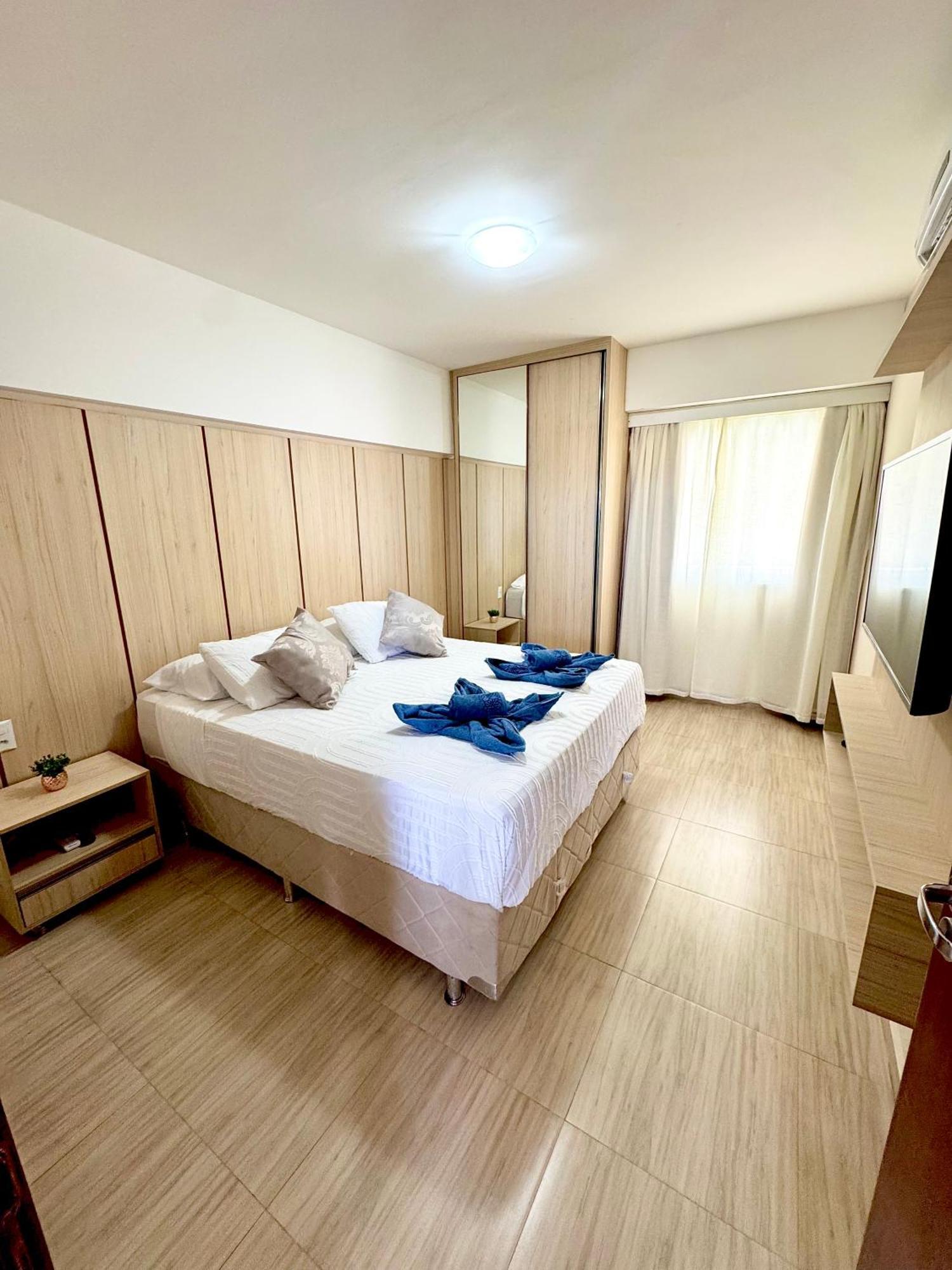 Apartamento Beach Place Cumbuco 100M Da Praia Caucaia Exterior foto